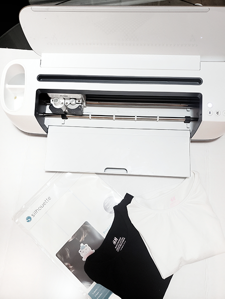 how to Make a custom birthday shirt using Print then Cut with Cricut Maker