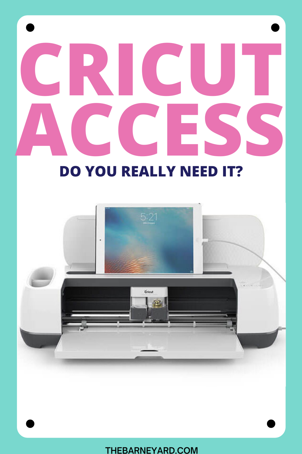 What is Cricut