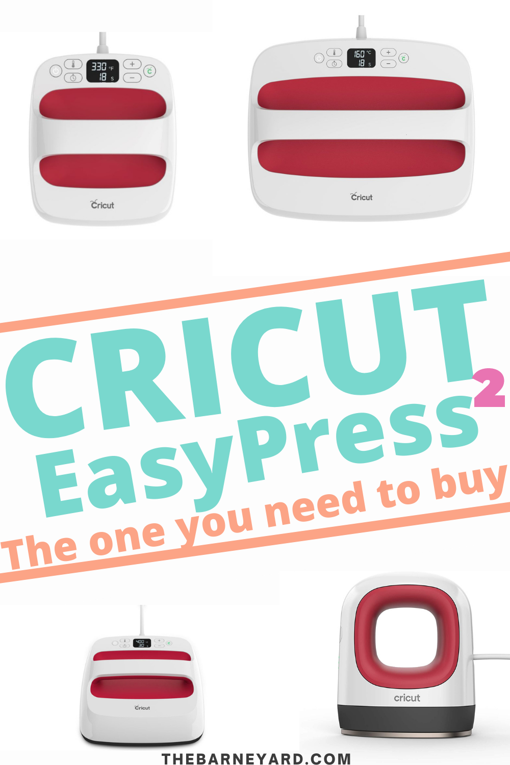 How to Use the EasyPress 2: Is it Really Necessary?