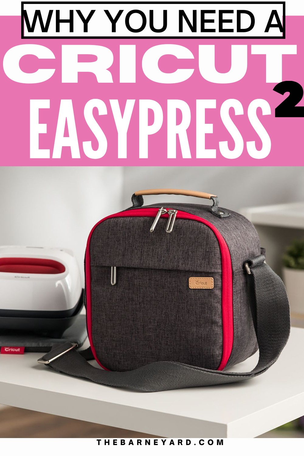 Which Cricut EasyPress 2 should I buy?