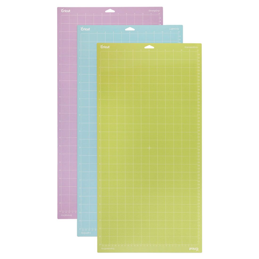 Cricut cutting mat: Which mat should I use? - The Barne Yard